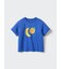 エアリズムコットンクルーネックTシャツ