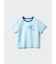 エアリズムコットンクルーネックTシャツ