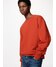 DARK ORANGE
