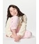 GIRLS フリースセット