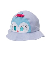 リバーシブルハットアンパンマン コキンちゃん