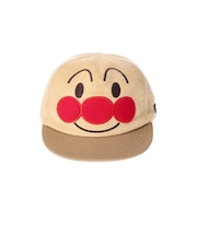 アンパンマンパイルキャップ