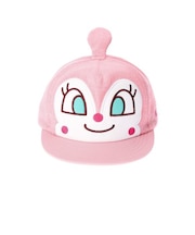 ドキンちゃんパイルキャップ