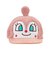 ドキンちゃんボアキャップ