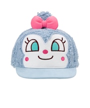 コキンちゃんボアキャップ