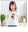 アップリケTシャツ