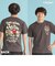 ジャムおじさんバイクTシャツ　大人