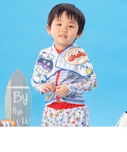 スーパークールマフラータオル