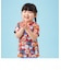 お顔いっぱいドライTシャツ