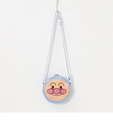 フェイスポシェット アンパンマン コキンちゃん