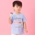 ペロペロチョコぷっくりプリントTシャツ