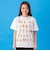 なかまいっぱい半袖Tシャツ 大人