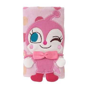 ちょこんとタオルドキンちゃん