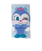 ちょこんとタオルコキンちゃん