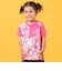 みんなで浴衣和柄Tシャツ