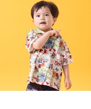 アロハシャツ