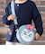 コキンちゃんボアポーチポシェット