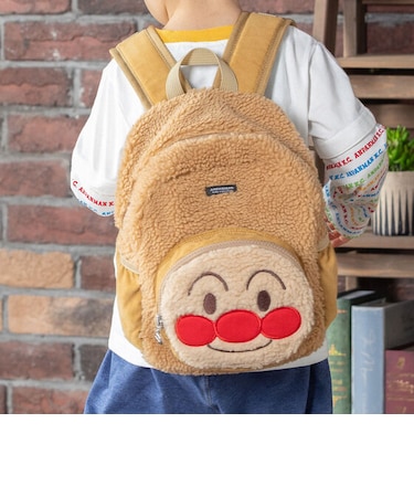 アンパンマンボアリュック6L