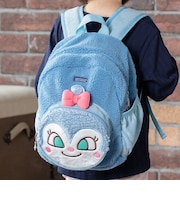 コキンちゃんボアリュック6L
