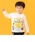 チーズバケット号長袖Tシャツ