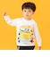 チーズバケット号長袖Tシャツ