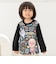光るミュージックネオン長袖Tシャツ