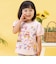 みんな集合お花半袖Tシャツ