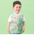 めくれる！かくれんぼTシャツ