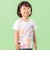 ドキンちゃんコキンちゃんむぎゅっとなかよしTシャツ