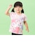 ドキンちゃんコキンちゃんむぎゅっとなかよしTシャツ
