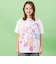 ドキンちゃんコキンちゃんむぎゅっとなかよしTシャツ 大人