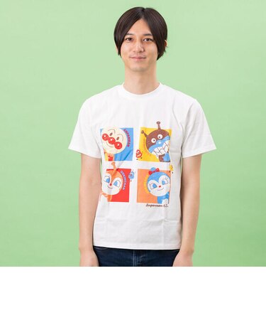 ひょこっとTシャツ 大人