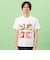 ひょこっとTシャツ 大人