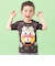 光る！アンパンマンばいきんまんサングラスTシャツ