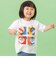 めくれる！ひょこっとTシャツ