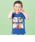 めくれる！ひょこっとTシャツ