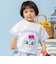 くるっと2WAY半袖Tシャツ アンパンマン コキンちゃん
