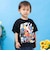 アンパンマン ストリートTシャツ
