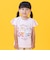 ドキンちゃん コキンちゃんキラキラ半袖Tシャツ