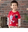 袖取り外しポケット長袖Tシャツ
