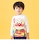 光る！ビッグアンパンマン長袖Tシャツ