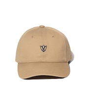 キャップ<Vエンブレム>