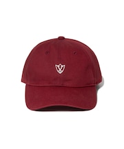 キャップ<Vエンブレム>