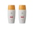 【在庫限り】2個セット エックスワン レジャー UVカット 日焼け止め 40mL ウォータープルーフ SPF50 PA++++