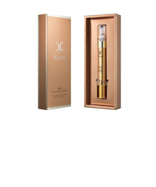 XLUXES エックスリュークス プロケア リバーサーセラム W ヒト幹細胞培養液 美容液 10mL