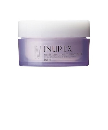 医薬部外品 INUP EX インナップ EX モイスチャークリーム モア MD 保湿クリーム 30g 弱酸性