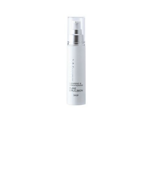 INUP インナップ ホワイトピュアエマルジョン 美容液 40mL 弱酸性