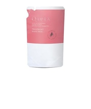 Q up EX キューアップ EX トリートメント ヘアパック 500mL 詰替用