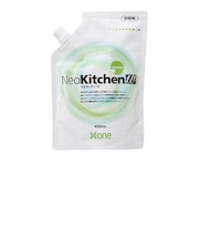Neo Kitchen W ネオキッチン W 台所用洗剤 希釈タイプ 450mL 2袋入