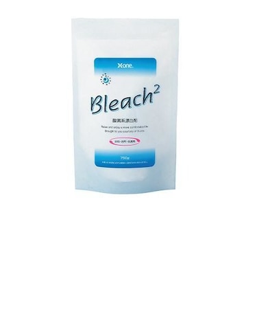 Bleach2 ブリーチ･ブリーチ 衣類 食器 台所 浴室 漂白剤 750g 除菌